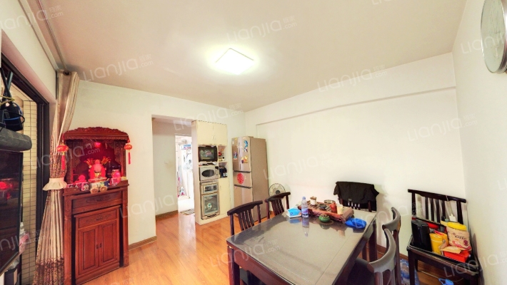 湖边花园B区东区二手房实景图