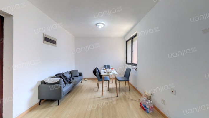 东虹花苑牛首苑二手房实景图