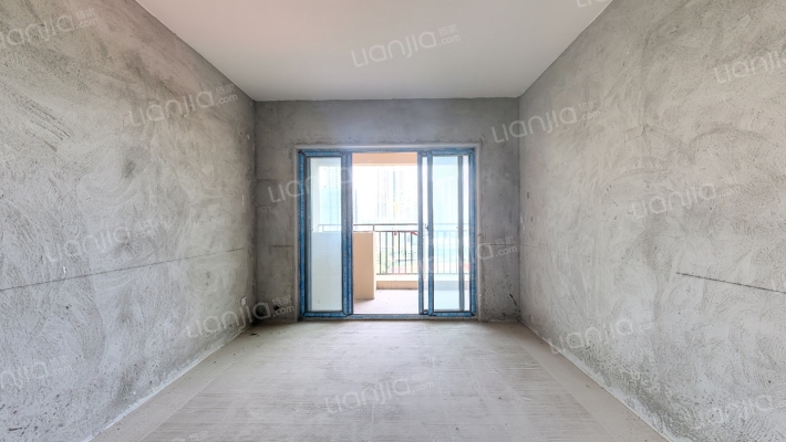 中国铁建香漫溪岸二手房实景图