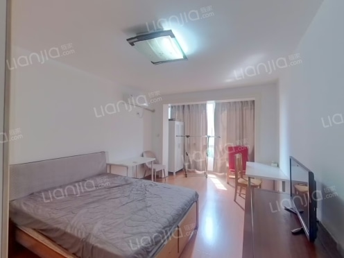 整租·虹井小区 1室1厅 南/北