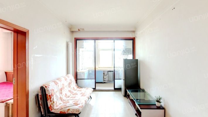 康居小区二手房实景图