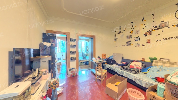 钟声巷二手房实景图