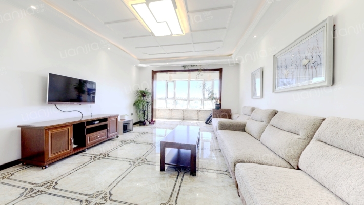 城市之星二手房实景图