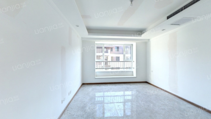 中建海纳府二手房实景图