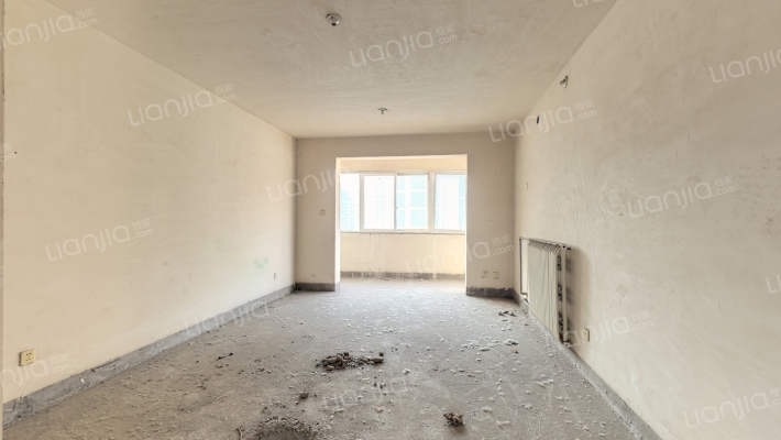 兴弘花园二手房实景图