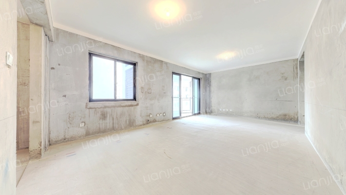 和裕印象二手房实景图