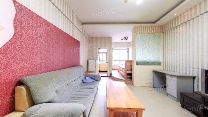 青年根据地（九龙坡）二手房实景图