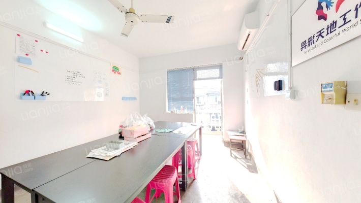 华渝西苑二手房实景图