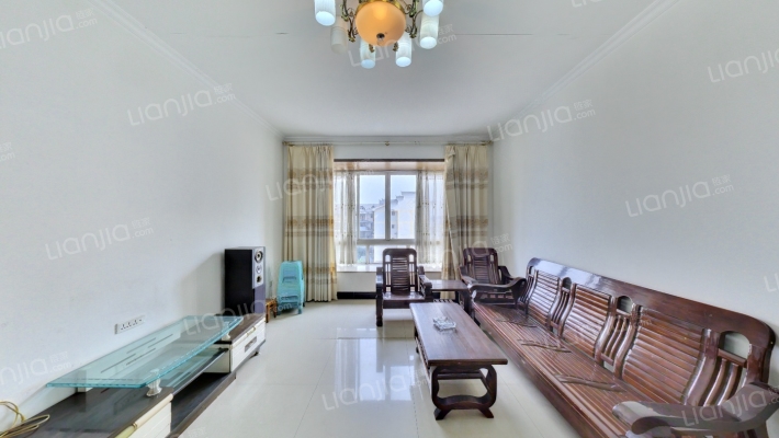 金鑫花园二手房实景图