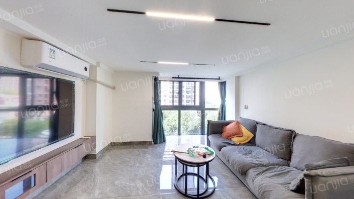 置鼎明珠1号二手房实景图