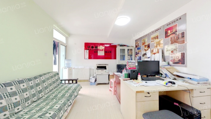 北村新苑二手房实景图