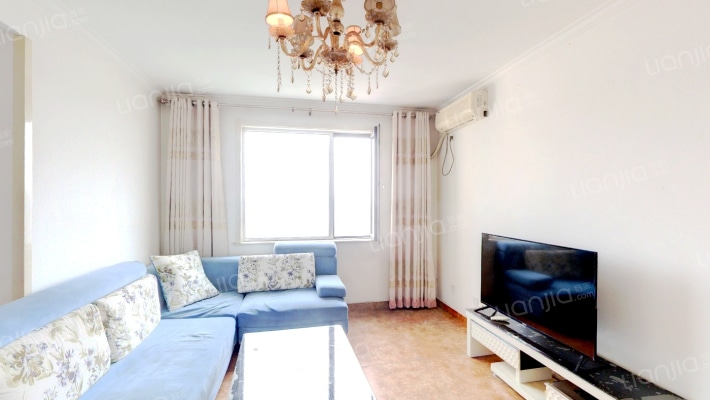 长宏锦园二区二手房实景图