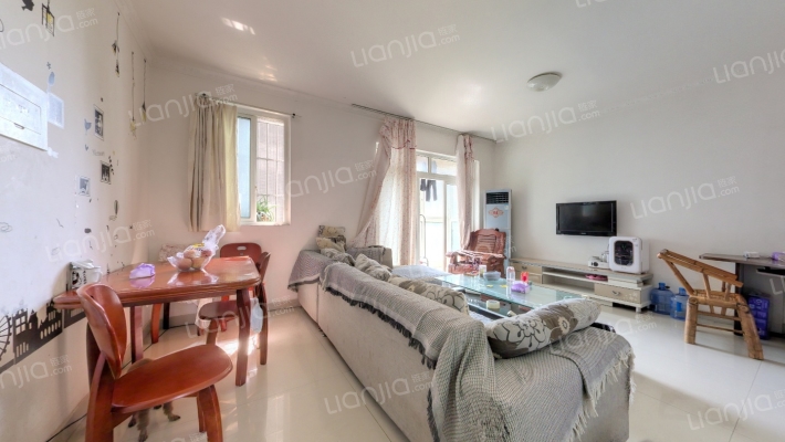 地源吾舍二手房实景图