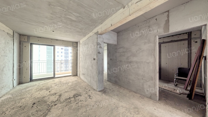 合能湘江公馆二手房实景图