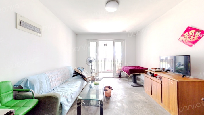 永欣新寓海棠苑二手房实景图