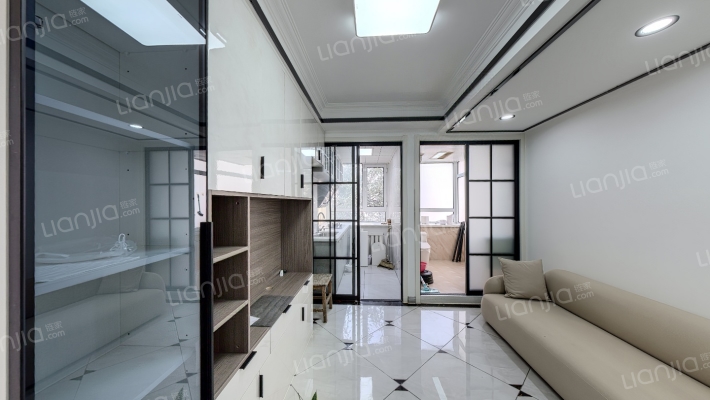 金荣路二手房实景图