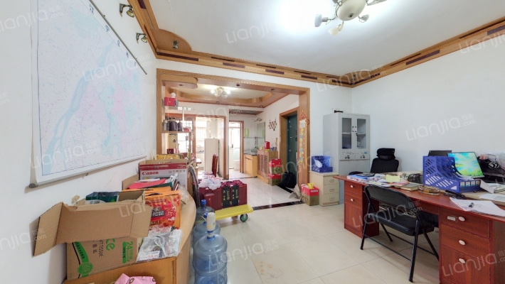 康馨花园(江宁)二手房实景图