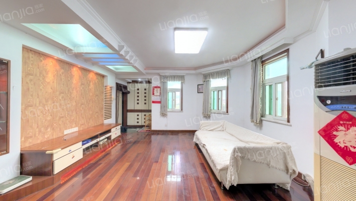 怡馨花园二手房实景图