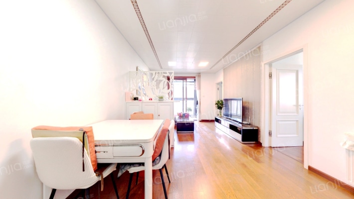 百瑞景中央生活区五期西区二手房实景图