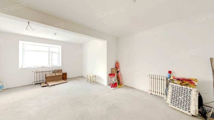 龙海家园D区二手房实景图