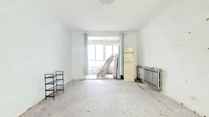 海荣雅庭花园二手房实景图