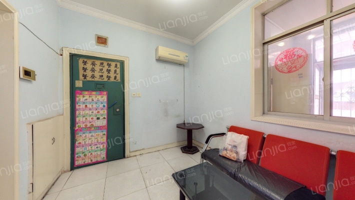 东一路二手房实景图