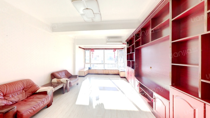 松平里二手房实景图