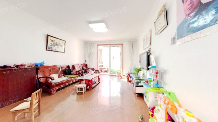 大华锦绣华城柳州苑二手房实景图