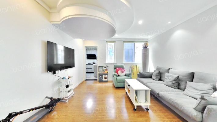 凤凰大楼二手房实景图