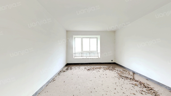 同景国际城B区二手房实景图