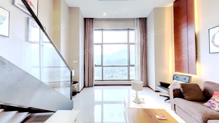 筑品金座二手房实景图