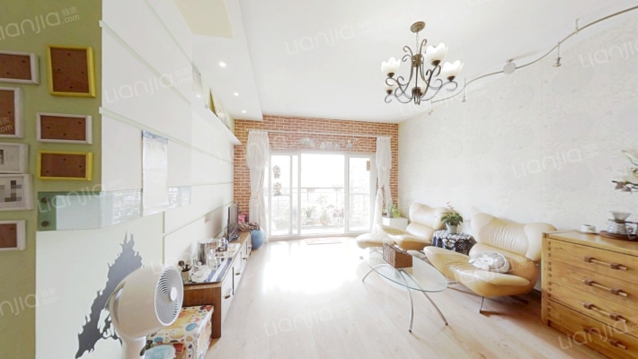 凤天锦园二手房实景图