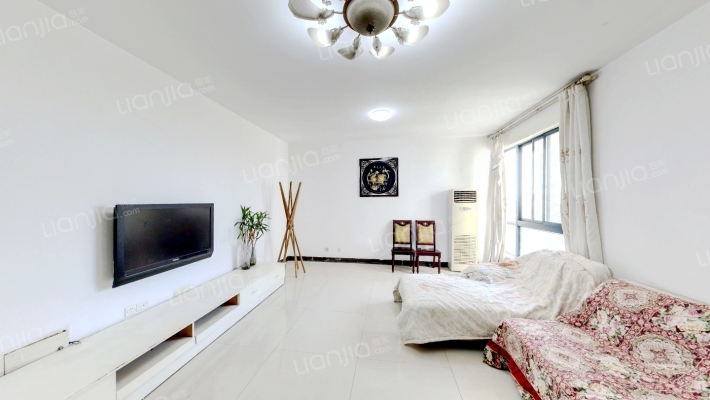 喻园小区一期二手房实景图