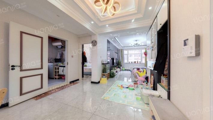 观山郡二手房实景图