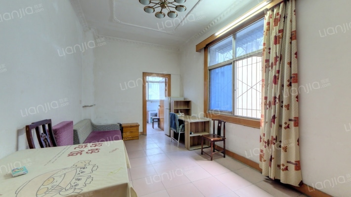 邮政小区(江汉)二手房实景图