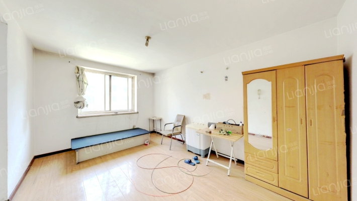 御泷家园二手房实景图