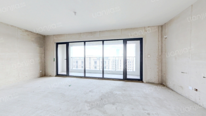 融创影都学府二手房实景图