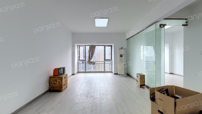 未来城二手房实景图