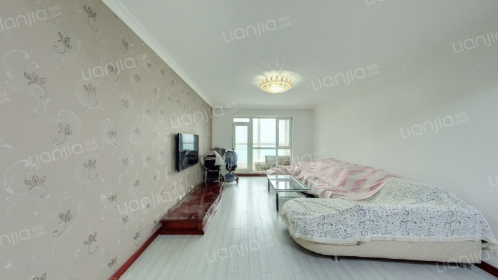 保利上林湾一期二手房实景图