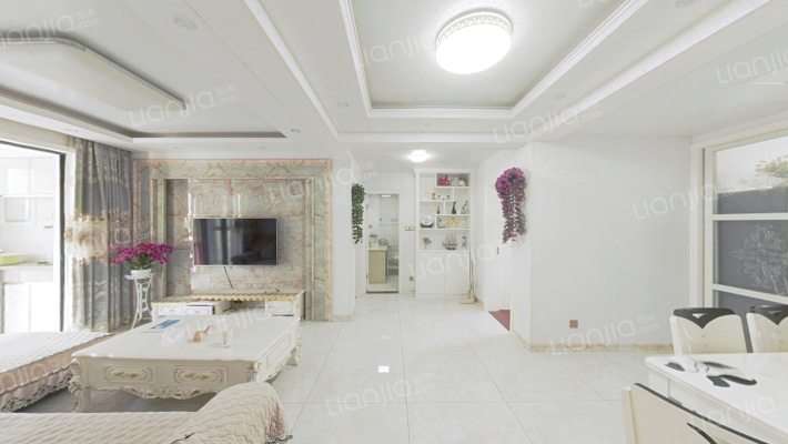 松溪佳苑二手房实景图