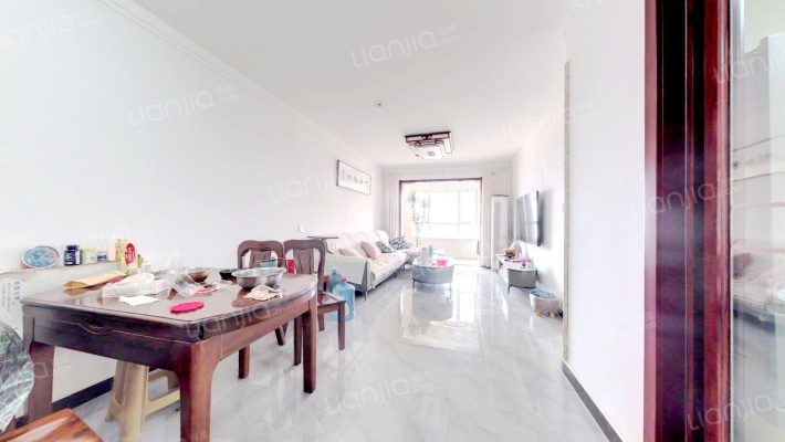 御清苑二手房实景图