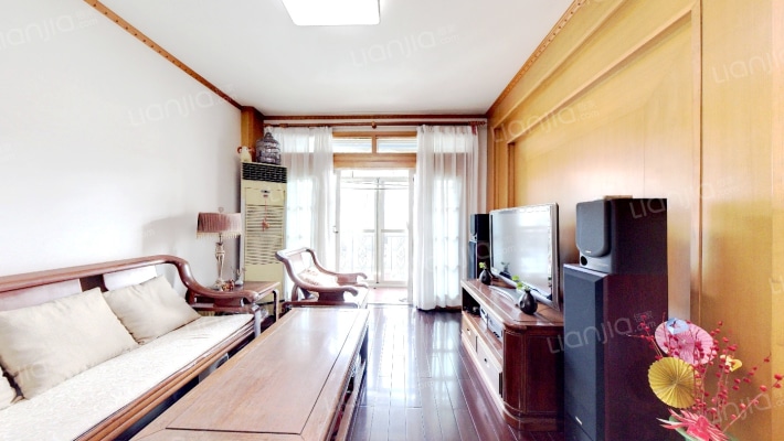 飘鹰花苑二手房实景图