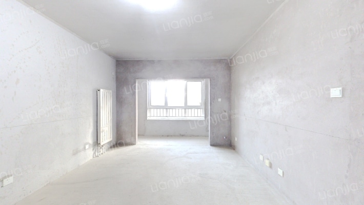 蝶恋和园二手房实景图