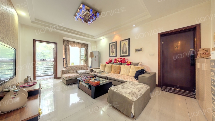 听城二手房实景图