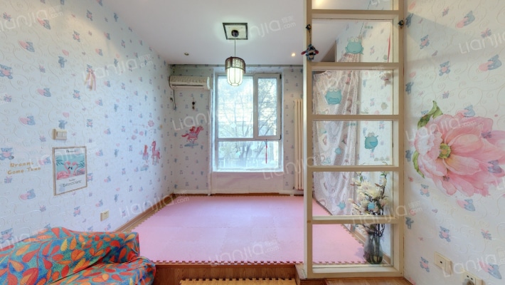 宝环社区二手房实景图