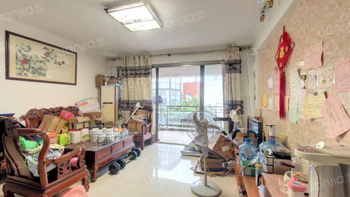 阳光海岸二手房实景图