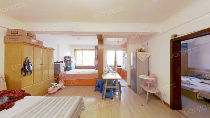 金秀园二手房实景图