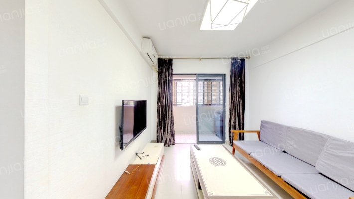 滨水二里二手房实景图