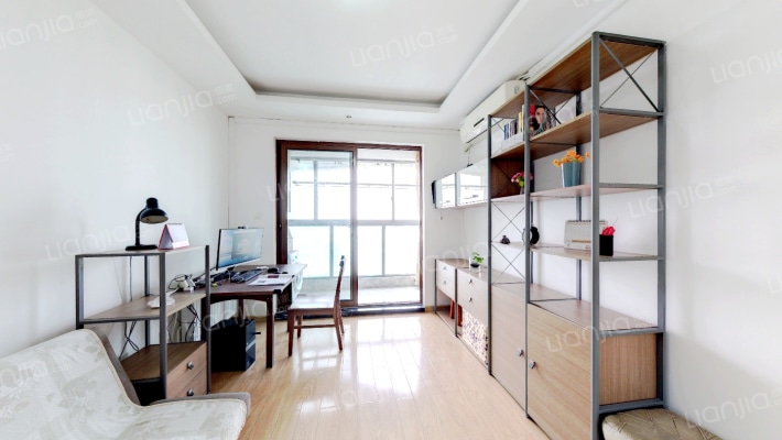 亚东城西区二手房实景图