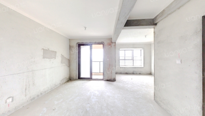 悦城·春江美庐二手房实景图